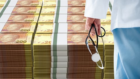 NHI nightmare: R1 trillion required for full implementation