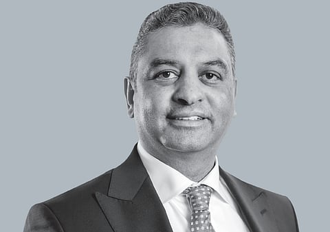 Dirk Hartford: DA set for shift to ‘centre-left’ via R1bn, Roger Jardine and friends