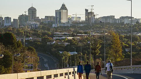 South Africa revamps work visas to tackle skills crisis and investor woes