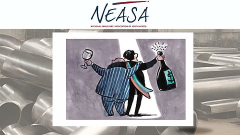 The Minister of Trade, Industry and Competition’s ideological agenda – Gerhard Papenfus