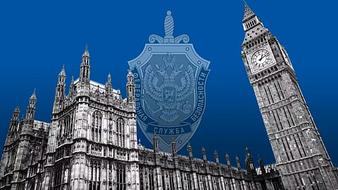 From the FT: UK accuses Russia’s FSB of sustained cyber campaign to meddle in politics