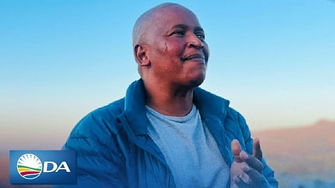 R1m reward for info that can convict DA councillor’s assassins