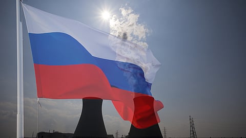 Russian deals and unchecked nuclear plans are nothing more than energy sector state capture – Kevin Mileham MP