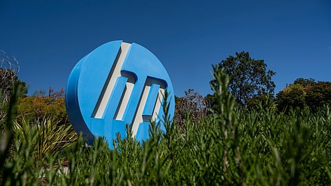 Warren Buffett, Berkshire Hathaway halves stake in PC company HP Inc.