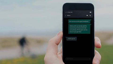 South African Mobile giants are embracing Starlink and other satellite networks