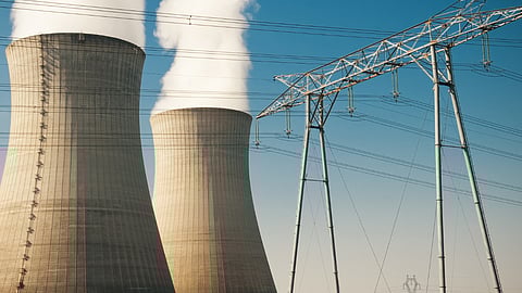 Right of Reply: Nuclear debate revisited