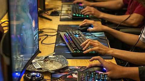 Prosus shares tumble on Tencent plunge after China cracks down on gaming