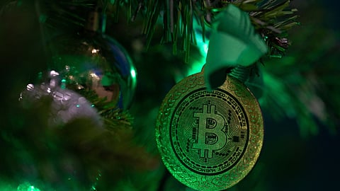 Crypto’s merry rally: Bitcoin and Ethereum surge despite skepticism, unveiling lessons – Niall Ferguson