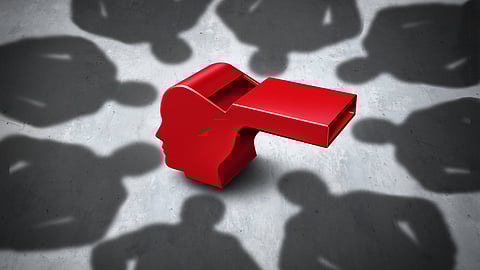 Solly Moeng exposes South Africa’s exodus: Athol Williams and whistleblowers escape corruption threats