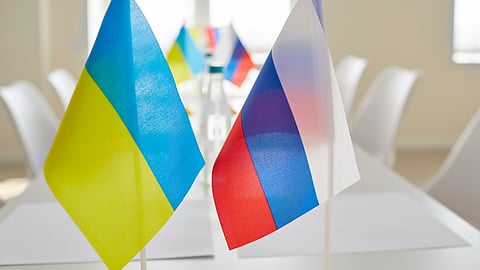 Fund Ukraine to counter Russia’s threat: Marc Champion urges a radical adjustment in western strategy