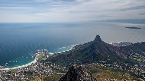 In response to Brian Benfield: Cape Independence is a viable path beyond conventional analysis