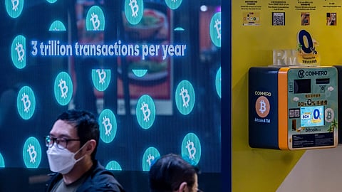 Bitcoin’s rally raises questions on fed impact and ETF expectations