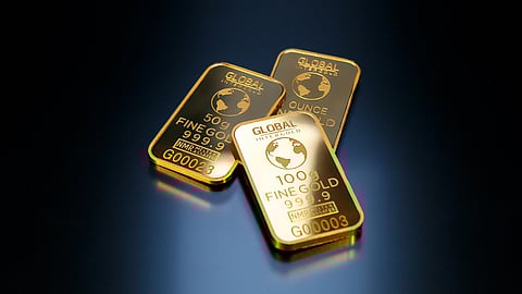 Gold hits record high, but stability as a haven questioned