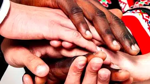 Unveiling the unconstitutional facade and celebrating the courage of fronting