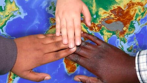 UK’s immigration panic: History repeats itself in 2023 debate – Andrew Kenny