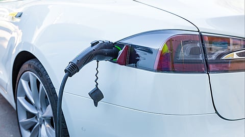 South Africa’s EV transition hindered by logistics and energy challenges