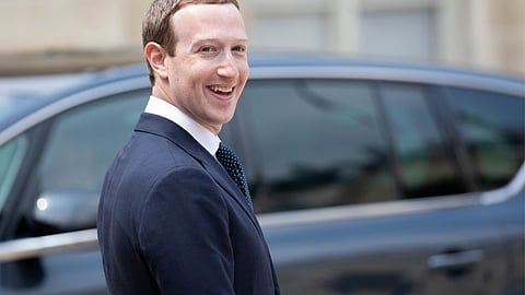 Zuckerberg sells Meta stock amidst 172% surge