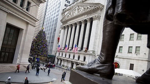 Retail traders uneasy as 2023 stock rally relies heavily on tech giants