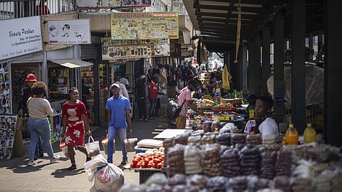 South Africa makes strides to exit FATF greylist with compliance upgrades