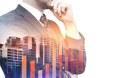 November’s unconventional market rally sparks 2024 optimism – Mohamed A. El-Erian