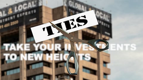 BHI PONZI: Allan Gray cuts ties with Global & Local