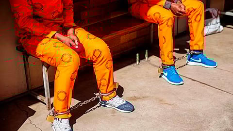 Learning from Finland’s success to tackle South Africa’s alarming recidivism crisis