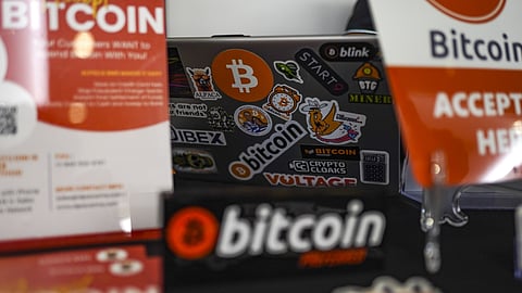 Bitcoin skyrockets 140%, targets $40,000 amid ETF buzz and market optimism