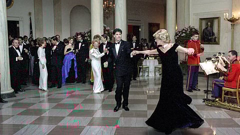 The political role of cuisine: A Machiavellian recipe for a killer party – Howard Chua-Eoan