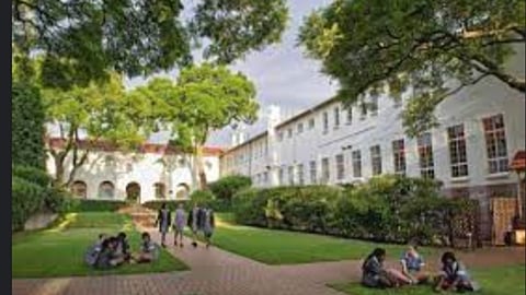 Richard Wilkinson – How Critical Race Theory slowly poisoned St Mary’s Waverley