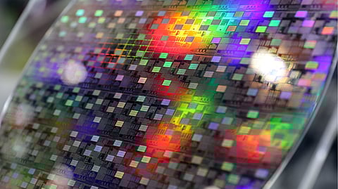 Nations race for control as computer chip manufacturing has become the new geopolitical arms race