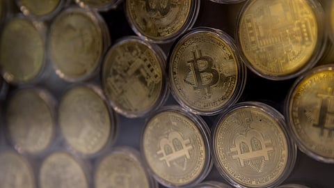 Bitcoin ETF approval in the spotlight: SEC decision sparks Crypto market resurgence