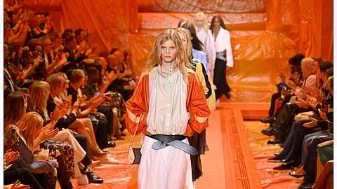 It could be time to break up the LVMH luxury goods empire: Andrea Felsted