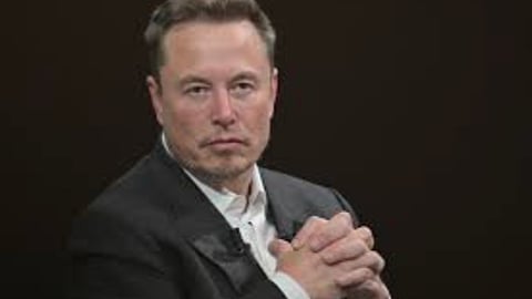 Elon Musk sparks advertiser backlash on X over antisemitic posts