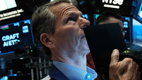 The Magnificent 7: Tech titans propel S&P 500 to record highs