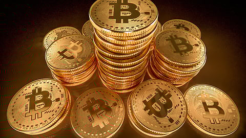 Crypto’s Wrestlemania: Bitcoin ETF hype is more a memestock than Gold 2.0 – Lionel Laurent