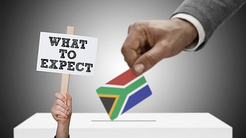 Steuart Pennington: What we can expect from the 2024 elections