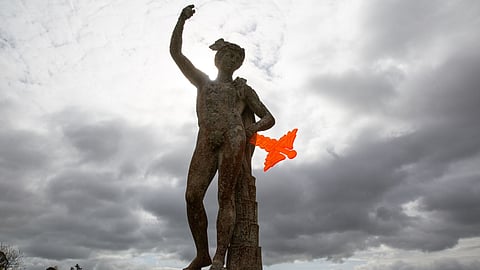 2024 sees a World in crisis, polarisation, and liminality: But is there hope for a new era? – Andreas Kluth