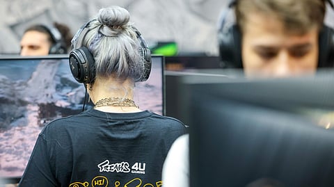 Green Game Jam: How climate-themed video games are empowering environmental awareness and activism – Coco Liu