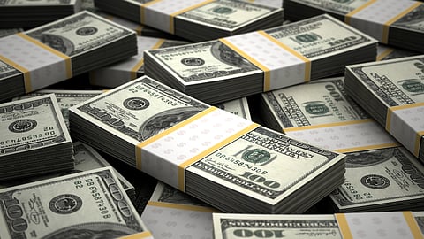 When will we see the world’s first trillionaire? – Tyler Cowen