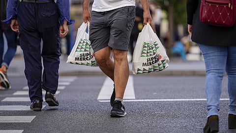 The unintended consequence of plastic bag bans – David Fickling