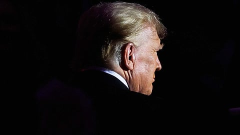 ‘Trumponomics’ Mark II: What to expect from a bold return to ‘America first’ policies if Trump wins 2024