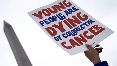 Dissecting the cause of colon cancer susceptibility in millennials and Gen Zers: Lisa Jarvis