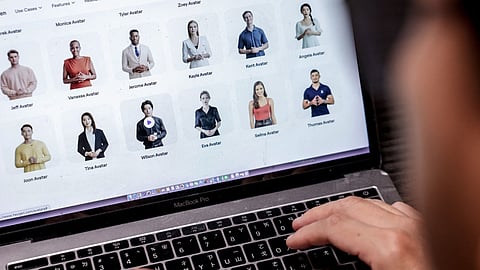 From Taylor Swift to Joe Biden: The threat of AI-generated deepfakes in the age of misinformation