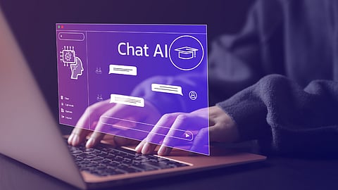 AI in education: Striking the balance between tutor and friend – Tyler Cowen