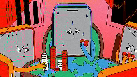 Apple’s China dilemma: Geopolitical strains and Huawei’s surge threaten tech giant’s dominance