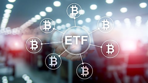 Will Bitcoin ETFs revolutionise the market in the same way as gold ETFs?