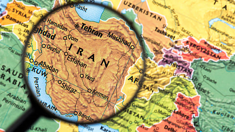 Bobby Ghosh: Houthis are now Iran’s most crucial ally