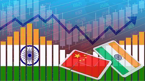 Chinese similarities in India’s economic evolution: Andy Mukherjee