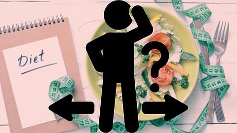 Dietary dilemmas in 2024: How to navigate conflicting claims – F.D. Flam