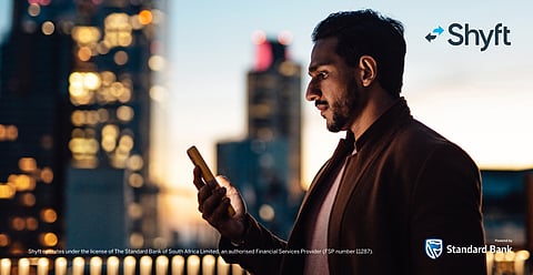 Shyft adds London and Frankfurt stock exchanges to give investors even greater choice